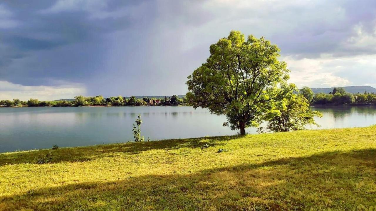 Toparti Kucko Hébergement de vacances *