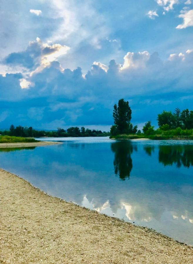 Hébergement de vacances Toparti Kucko