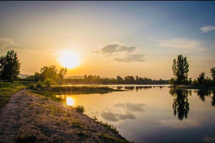 Toparti Kucko Hébergement de vacances *
