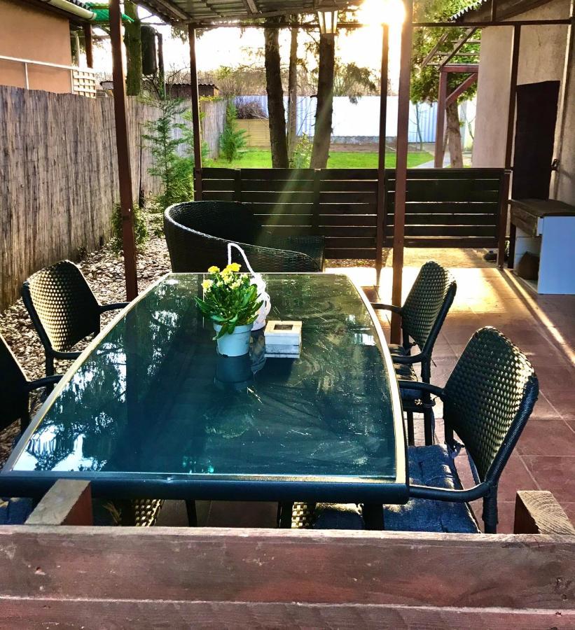 Hébergement de vacances Toparti Kucko Malyi
