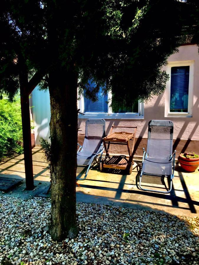 Toparti Kucko Hébergement de vacances