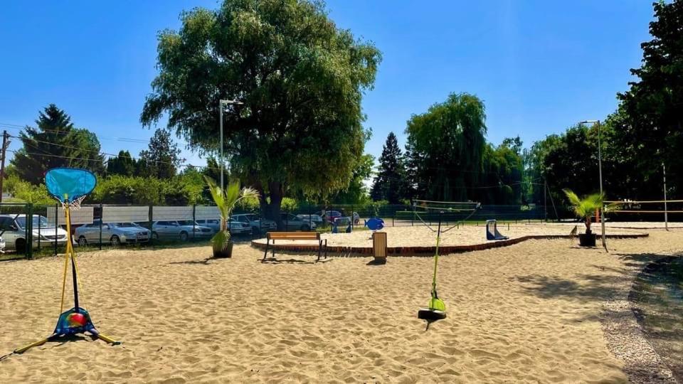 Hébergement de vacances Toparti Kucko Malyi
