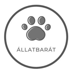 Hébergement de vacances Toparti Kucko Malyi