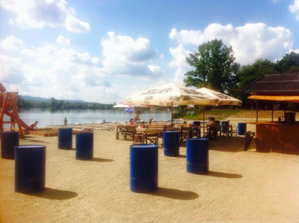 Hébergement de vacances Toparti Kucko