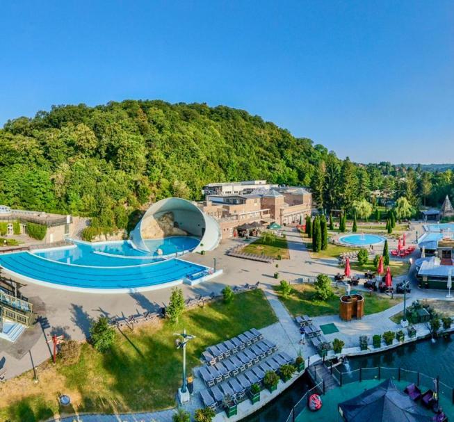Hébergement de vacances Toparti Kucko