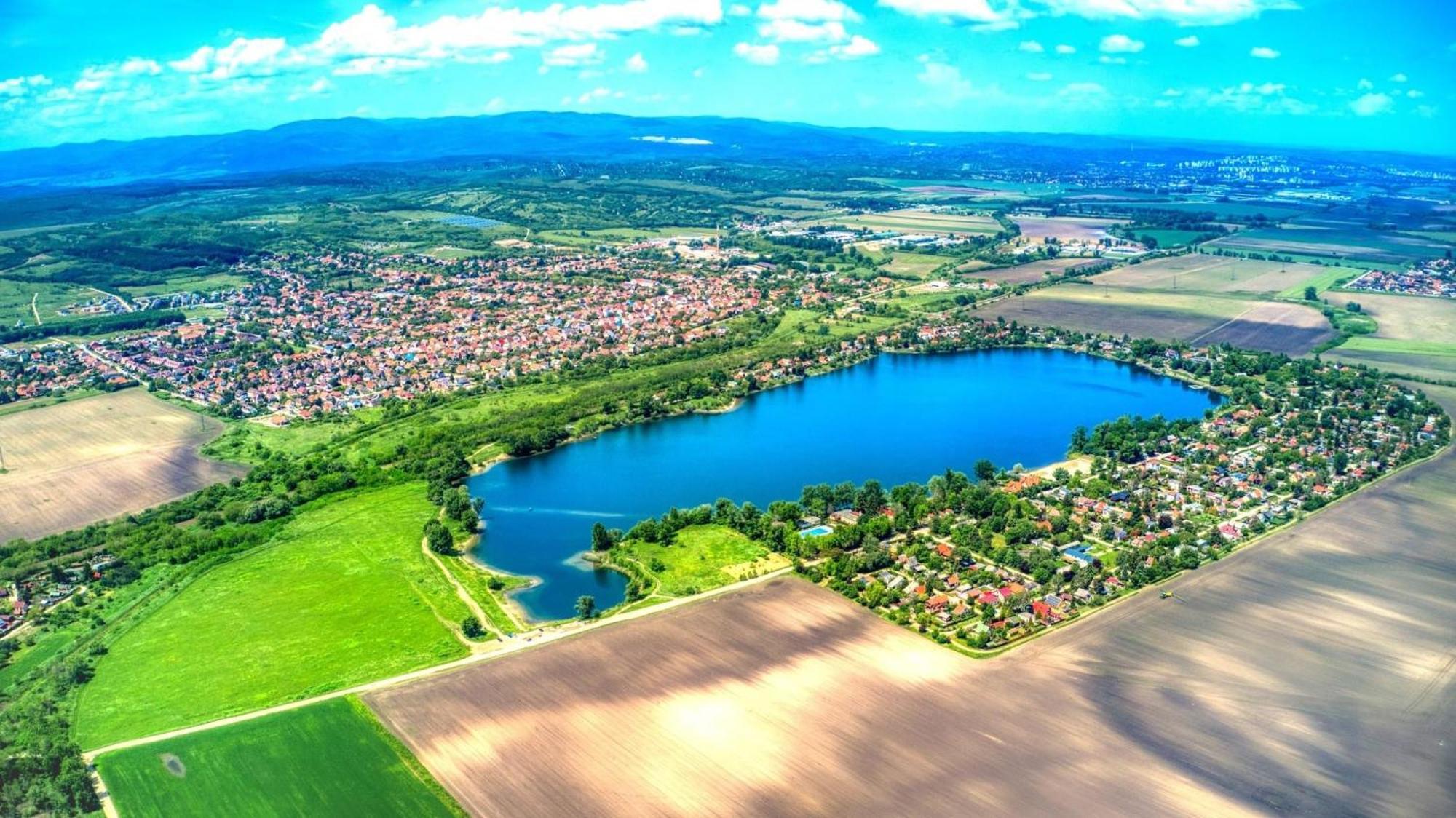 Toparti Kucko Malyi